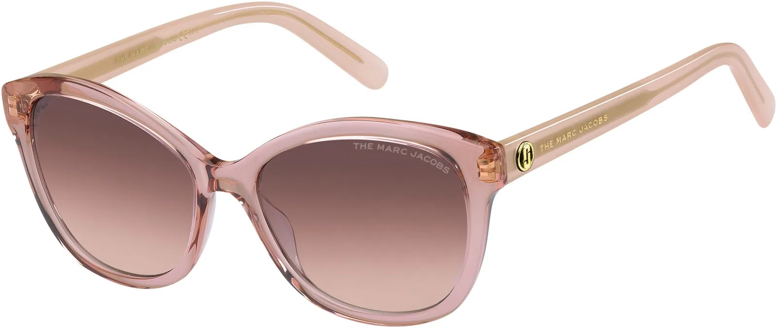 Marc Jacobs Marc554 Sunglasses - view 3
